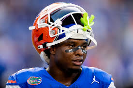 The Swamp: As Florida football takes