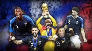 Equipes de france de handball. Equipe De France Un An Apres Le Titre De Champion Du Monde L Eternite En 7 Actes Eurosport