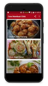 Yuk, bikin dengan resep cilok goang berikut ini. 22 Cara Membuat Cilok Dan Sambal Kacang Mudah For Android Apk Download