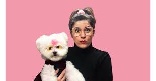 Puppy love carries dog clothes, dog treats, dog beds, dog carriers, dog accessories & much more! Klarna Brings The World S First Pup Up Grooming Salon For Both Dogs Owners To Nyc S Trendy Meatpacking District