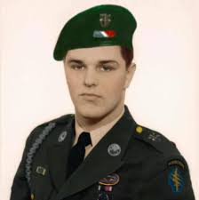 A Clearer Picture of Jerry Burkett. Op Ed Lakeland Times May 30, 2025.