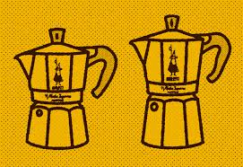 Maybe you would like to learn more about one of these? My Coffee Maker Series Rudi De Wet Studio