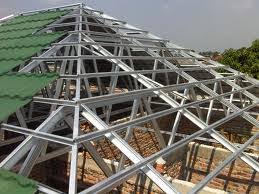 Hasil gambar untuk produk kencana truss