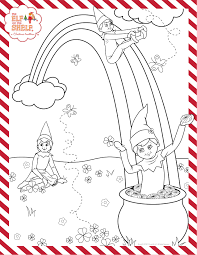 2294x2868 coloring pages elf on the shelf. St Patrick S Day Printable Kids Coloring Pages Activities For Kids Elf On The Shelf Idea Elf On The Shelf Coloring Pages Elf Activities Elf On The Shelf