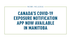 • a male in his 50s from the southern. Canada S Covid 19 Exposure Notification App Now Available In Manitoba Prime Minister Of Canada