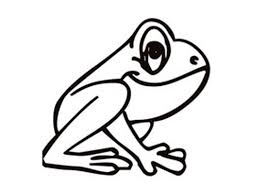 Here are fun free printable frog coloring pages for children. Frog Color Pages For Kids Activity Shelter