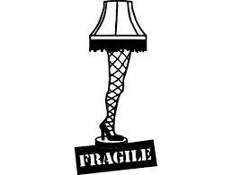 Download Leg Lamp Dxf File Free Download 3axis Co