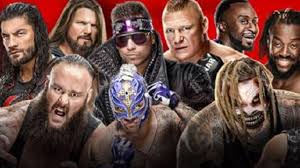 Likely royal rumble 2021 winners 👊. Wwe Royal Rumble 2021 Spoilers 30 Man Match Favorites For Ppv On Jan 31 Ewrestling
