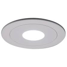 Halo 990p 4 Inch Pinhole Trim White Recessed Lighting Indoor Fixtures Lighting Walters Wholesale