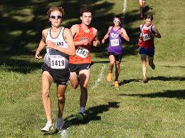 Boys Cross Country