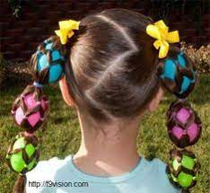 It's often dismissed as a transition stage between, say, a blunt bob and long flowing locks. 40 Easter Hairstyle Looks Ideas For Kids Girls Easter Hairstyles Hairstyle Look Hair Styles