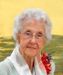 Franceline Goodall Obituary