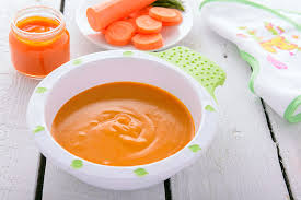 5 resepi bubur bayi 6 bulan yang mudah untuk disediakan. 9 Idea Resepi Makanan Bayi 6 Bulan Ke Atas Yang Ringkas