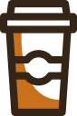 Explore the menu, sign up for starbucks® rewards, manage your gift card and more. Coffee Twitter Free Icon Of Coffee Icons
