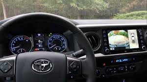 Check spelling or type a new query. New Panoramic Camera Gives 2020 Toyota Tacoma Drivers More Eyes Torque News