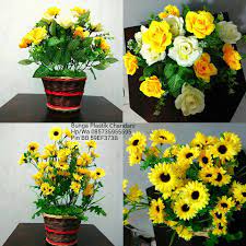 Check spelling or type a new query. Update Stok Bunga Meja Bunga Plastik Chandani Facebook