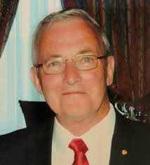 Obituary of Joseph Dean Place