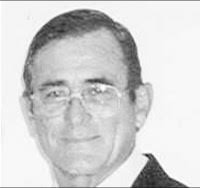 Elpidio Becerra Obituary (2009)