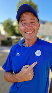 Ranu Homniam og Robert Pettersen er rangert som nr 13 etter VMs innledende  kamper og er klare for 8-delsfinale i morgen! Nåløyet var uhyre smalt: av  51 nasjoner måtte man komme blant