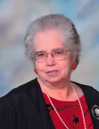 Obituary information for Mary Sue Coen