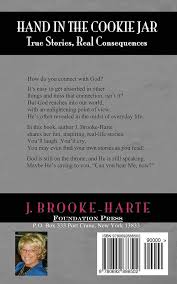 Hand in the Cookie Jar: True Stories