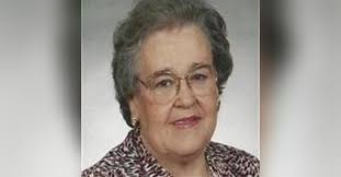Mildred Dill Obituary