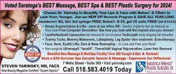 Saratoga TODAY July 5