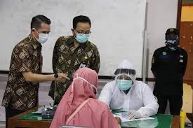 Portal Berita Pemerintah Kota Yogyakarta