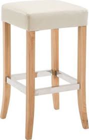 Clp Barhocker Venta Mit Kunstlederbezug Und Holzgestell Tresenhocker Mit Hochwertig Gepolsterter Sitzflache Und Fussstutze Aus Al Barhocker Hocker Esszimmer Bar
