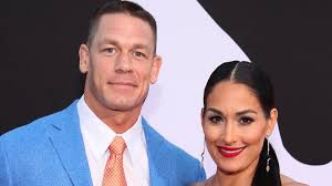 Maybe you would like to learn more about one of these? Der Wahre Grund Warum Nikki Bella Und John Cena Sich Getrennt Haben News24viral