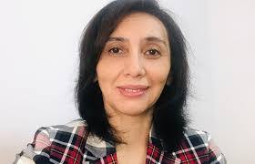 Sandra Canseco's Instagram, Twitter & Facebook