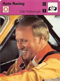 Cale Yarborough Gallery