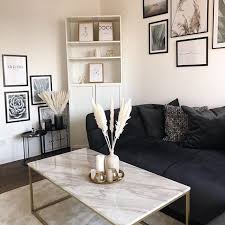 Pin By Suzan Aldassan On Home Decore In 2020 Table Decor Living Room Marble Coffee Table Living Room Gold Living Room