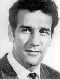 Charles Nelson Perkins (1936-2000)