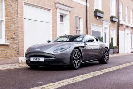 Image result for Magnetic Silver 2018 Aston Martin