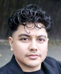 Jon Timmons (Jonathan Mark Cabico Timmons)