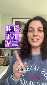 Books Like Betty by Tiffany Mcdaniel