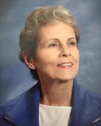 Martha Zara Obituary