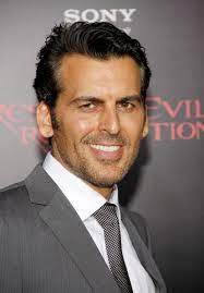 After tom morrow read vance the riot act once again and told him to make sure ncis stayed at arm's length regarding bodnar, the former had a discussion with the team and then stopped by ziva's desk: Oded Fehr Alchetron The Free Social Encyclopedia