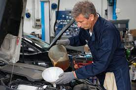 Citroen c4 cactus aisnes : Revision Entretien Et Vidange Citroen C4 Cactus Puretech 82 Essence