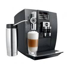 The good guys stock all the best delonghi coffee machines products at the most competitive prices. Jura 15039 J95 Bean To Cup Coffee Machine Carbon Energy Class A 220 Volts Not For Usa