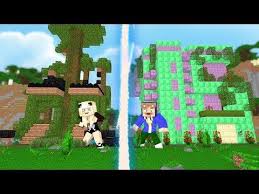 Blatter Haus Vs Emerald Haus Youtube Coole Videos Herzlich Benx