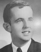 John Francis Cavanagh III “Jack”