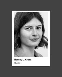 Tierney L Cross (@tierneylcross) • Instagram photos and videos