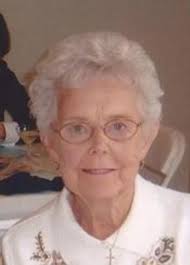 Obituary information for Marjorie Cobb