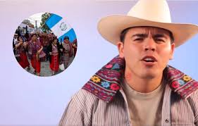 Nueva Canción de Ivancini Flores...