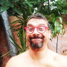 Sergio Henry Ben (@sergiowritenow)