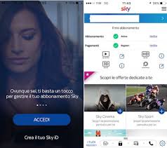 On demand was the brand name of a range of video on demand services from sky uk designed to compete with rival companies such as virgin tv or bt tv as well as internet television services such as amazon prime video and netflix. Come Attivare Sky On Demand Salvatore Aranzulla