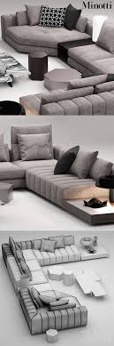 Pin De Wala Em Furniture Sofas Modernos Design De Sofa Casas