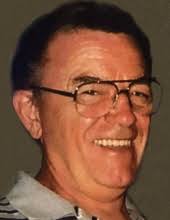 Obituary information for Robert J. Knipp